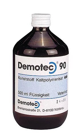 Demotec 90 liquid (500 ml) - Ballyholland Poultry