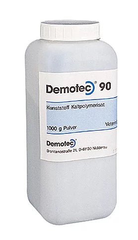 Demotec 90 powder (1000 g) - Ballyholland Poultry