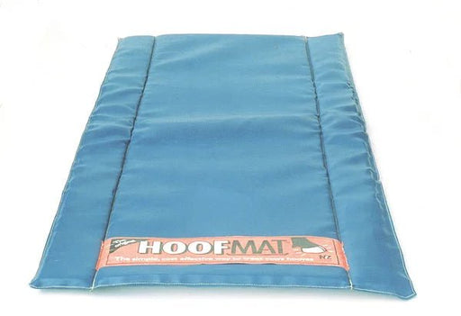 Disinfection mat Premium (180 cm x 90 cm) | 35 L - Ballyholland Poultry