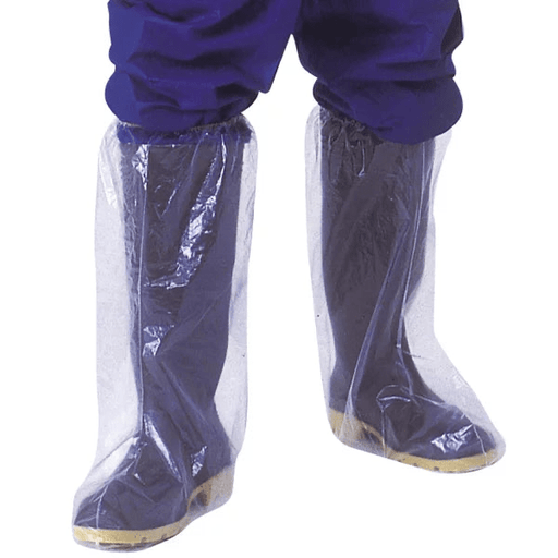 Disposable overshoes (50 pairs) - Ballyholland Poultry