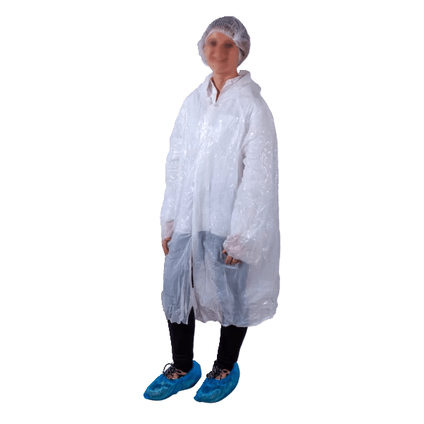 Disposal clothes - Ballyholland Poultry