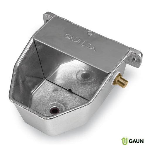 DOG DRINKER WITH DRAINAGE PLUG - Ballyholland Poultry