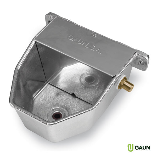 DOG DRINKER WITH DRAINAGE PLUG - Ballyholland Poultry