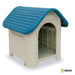 DOGGY HOUSE KENNEL - Ballyholland Poultry