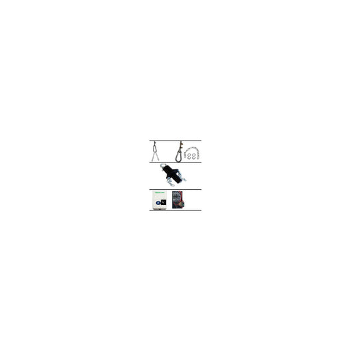 DOL starter with enclosure - Ballyholland Poultry
