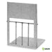 DOOR FLAP FOR PIGEONS LARGE - Ballyholland Poultry