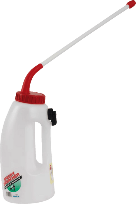 Drench bottle Speedy Drencher (4 L) - Ballyholland Poultry