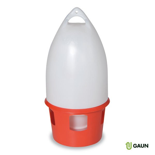 DRINKER / FEEDER FOR PIGEONS 12 LITRES - Ballyholland Poultry