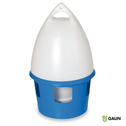 DRINKER / FEEDER FOR PIGEONS 8 LITRES - Ballyholland Poultry