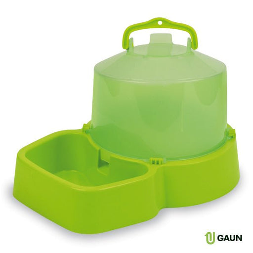 DRINKER FOR SMALL ANIMALS 5 L. - Ballyholland Poultry