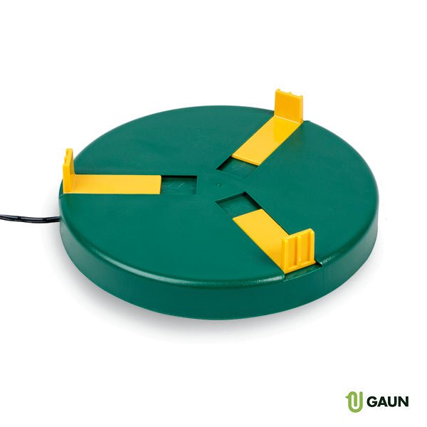DRINKER HEATER Ø 20 CM. - Ballyholland Poultry