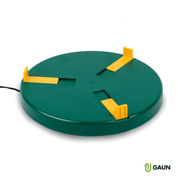 DRINKER HEATER Ø 25 CM. - Ballyholland Poultry