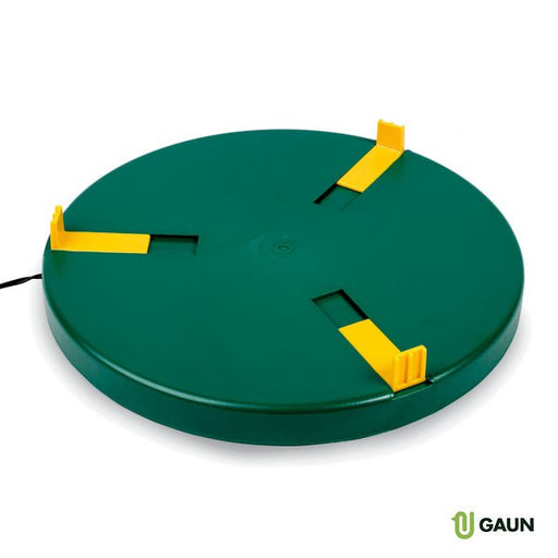 DRINKER HEATER Ø 30 CM. - Ballyholland Poultry