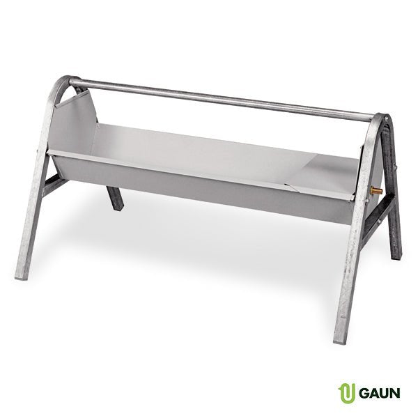 DRINKING TROUGH WITH LEGS FOR SHEEP 1 MT - Ballyholland Poultry