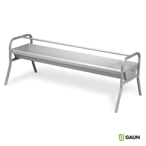 DRINKING TROUGH WITH LEGS FOR SHEEP 2 MT - Ballyholland Poultry