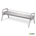 DRINKING TROUGH WITH LEGS FOR SHEEP 2 MT - Ballyholland Poultry