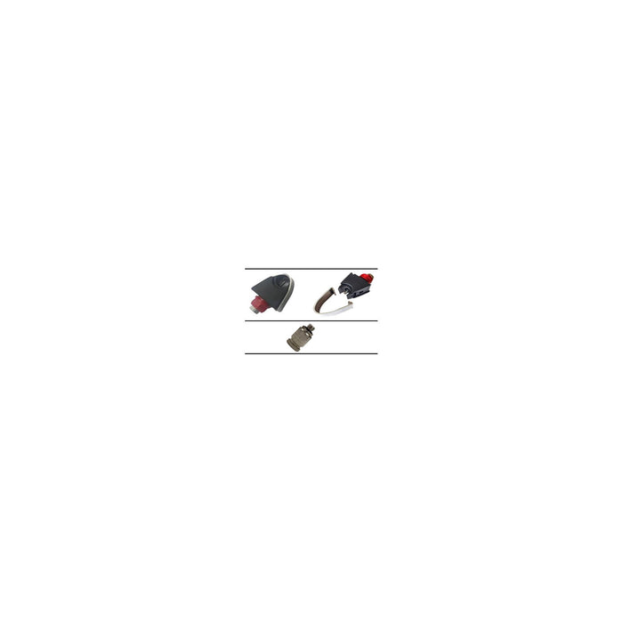 Dysza 0.3mm z rurką Nozzle 0.3mm - Ballyholland Poultry