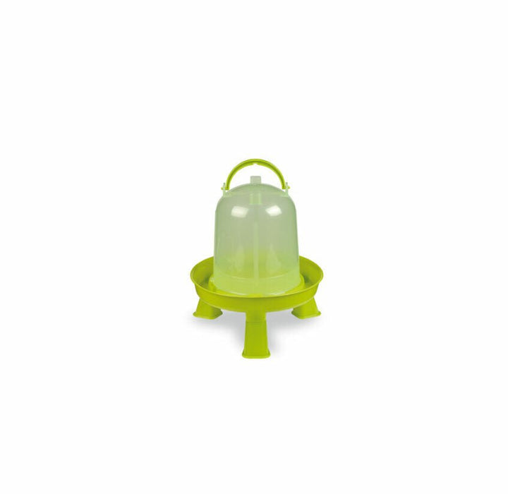 ECO Chicken Drinker With Legs - Ballyholland Poultry