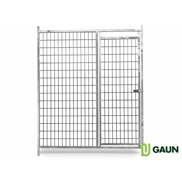 ECO MESH FRONT 1.5 MT. - 105 X 50 MM. - Ballyholland Poultry