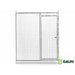 ECO MESH FRONT 1.5 MT. - 50 X 50 MM. - Ballyholland Poultry