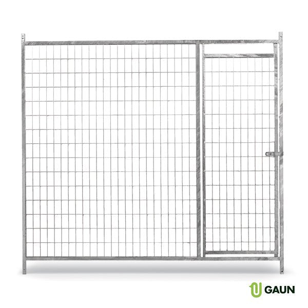 ECO MESH FRONT 2 MT. - 105 X 50 MM. - Ballyholland Poultry
