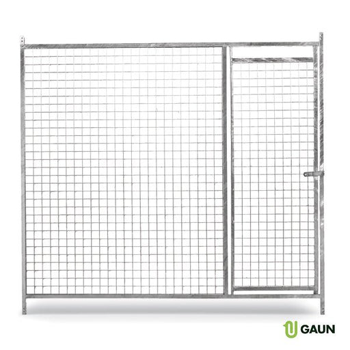 ECO MESH FRONT 2 MT. - 50 X 50 MM. - Ballyholland Poultry