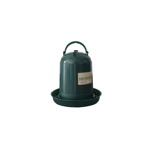 ECO RECYCLED CHICKEN DRINKER - Ballyholland Poultry