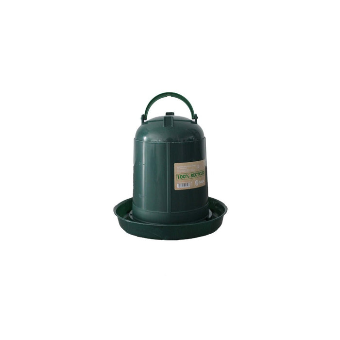 ECO RECYCLED CHICKEN DRINKER - Ballyholland Poultry