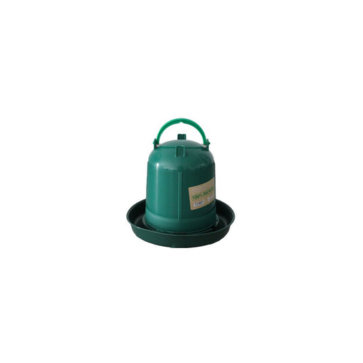 ECO RECYCLED CHICKEN DRINKER - Ballyholland Poultry