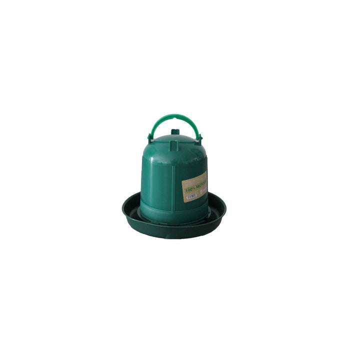 ECO RECYCLED CHICKEN DRINKER - Ballyholland Poultry