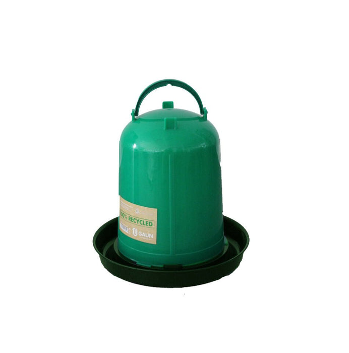 ECO RECYCLED CHICKEN DRINKER - Ballyholland Poultry