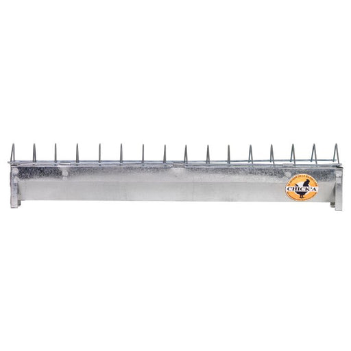 ECONOMIC FEEDER 50 X 7 CM - Ballyholland Poultry