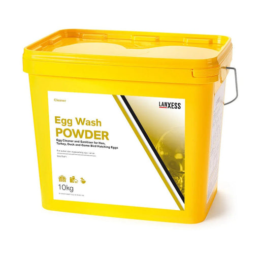 Egg Wash Powder - Ballyholland Poultry