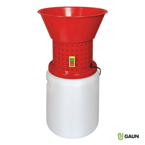 ELECTRIC MILL ET - Ballyholland Poultry