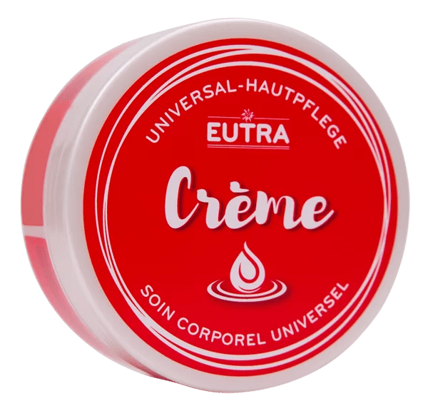 EUTRA Hand and Body Cream (150 ml) - Ballyholland Poultry