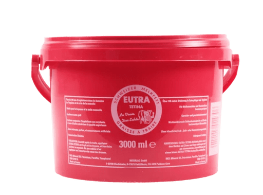 EUTRA Milking Grease (3 L) - Ballyholland Poultry