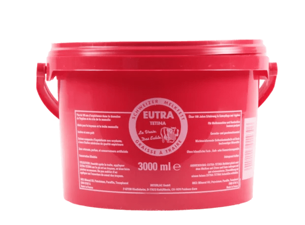 EUTRA Milking Grease (3 L) - Ballyholland Poultry