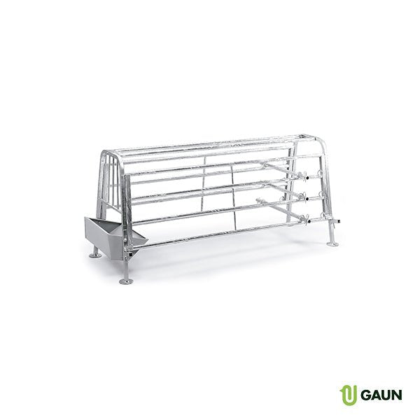 FARROWING CRATE MODEL LAGO - Ballyholland Poultry
