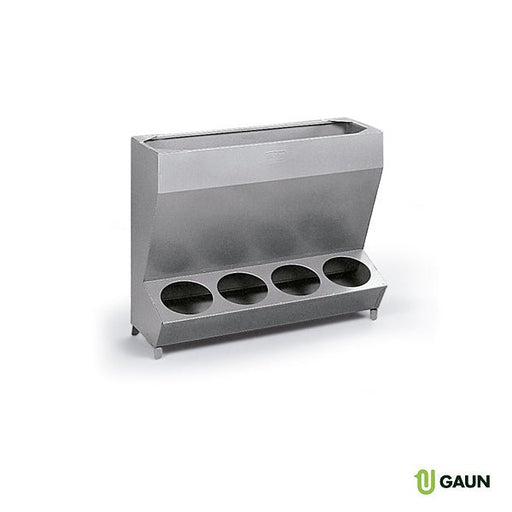FATTENING FEEDER 4 HOLES - Ballyholland Poultry