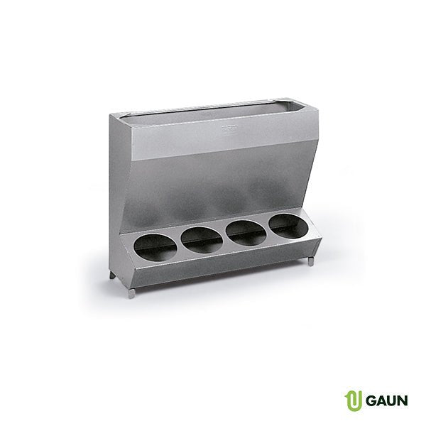 FATTENING FEEDER 4 HOLES - Ballyholland Poultry