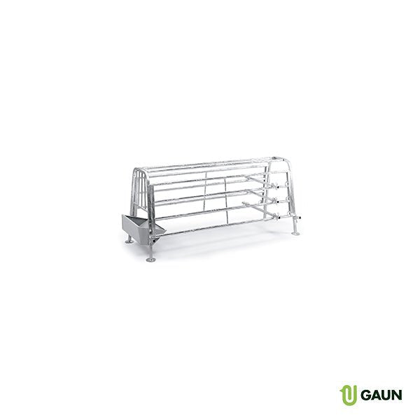 FEEDER FOR FARROWING CRATE - Ballyholland Poultry