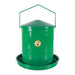 FEEDER HOPPER USING RACK AND PINION 20L - Ballyholland Poultry