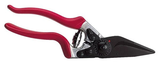 FELCO Sheep Claw Shears | red | rigid handle - Ballyholland Poultry