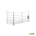 FENCE SECTION WITH LAMB ACCESS 2 MTS. - Ballyholland Poultry