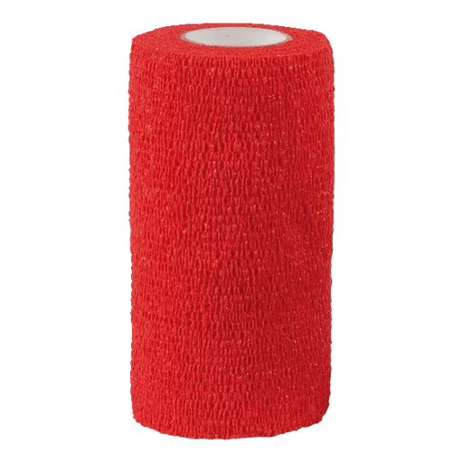 Flex Wrap Band. RT, 10cm - Ballyholland Poultry