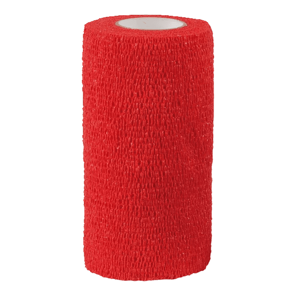 Flex Wrap Band. RT, 10cm - Ballyholland Poultry