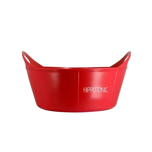 Flexi 15L Bucket Red - Ballyholland Poultry