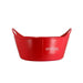 Flexi 15L Bucket Red - Ballyholland Poultry