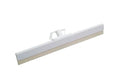 Floor Slider (525 mm x 20 mm x 60 mm) | white - Ballyholland Poultry
