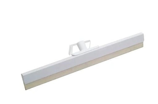 Floor Slider (525 mm x 20 mm x 60 mm) | white - Ballyholland Poultry